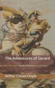 The Adventures Of Gerard