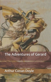 The Adventures Of Gerard