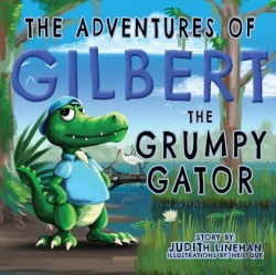 Bertrand.pt - The Adventures Of Gilbert The Grumpy Gator