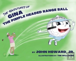 Bertrand.pt - The Adventures Of Gina The Pimple Headed Range Ball