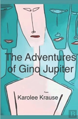 Bertrand.pt - The Adventures Of Gino Jupiter