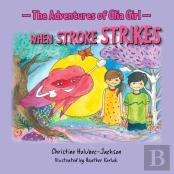 The Adventures Of Glia Girl
