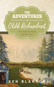 The Adventures Of Glibb Redundant