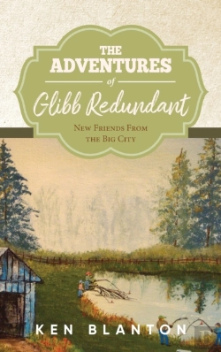Bertrand.pt - The Adventures Of Glibb Redundant