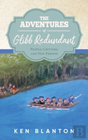 The Adventures Of Glibb Redundant