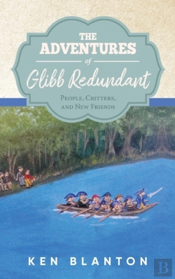 Bertrand.pt - The Adventures Of Glibb Redundant
