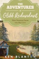 The Adventures Of Glibb Redundant