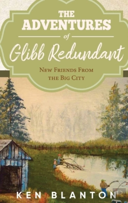 Bertrand.pt - The Adventures Of Glibb Redundant
