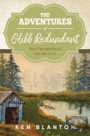 The Adventures Of Glibb Redundant