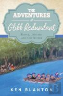 The Adventures Of Glibb Redundant