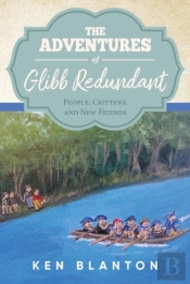 The Adventures Of Glibb Redundant
