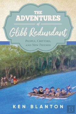 Bertrand.pt - The Adventures Of Glibb Redundant