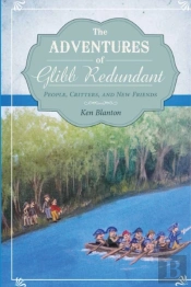 The Adventures Of Glibb Redundant