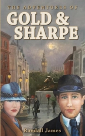 The Adventures Of Gold And Sharpe