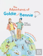 The Adventures Of Goldie And Bennie