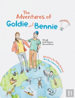 Bertrand.pt - The Adventures Of Goldie And Bennie