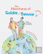 The Adventures Of Goldie And Bennie