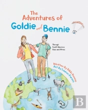 The Adventures Of Goldie And Bennie