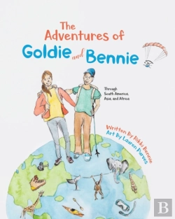 Bertrand.pt - The Adventures Of Goldie And Bennie
