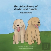 The Adventures Of Goldie And Sandie