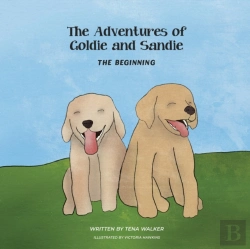 Bertrand.pt - The Adventures Of Goldie And Sandie