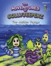 The Adventures Of Gollyjeeperz