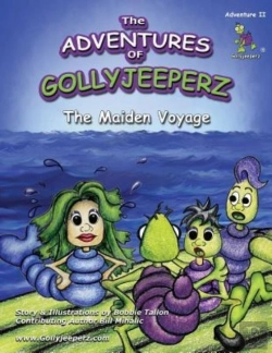Bertrand.pt - The Adventures Of Gollyjeeperz