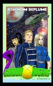 The Adventures Of Gordon Rogers