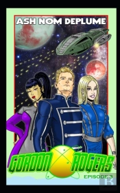 The Adventures Of Gordon Rogers