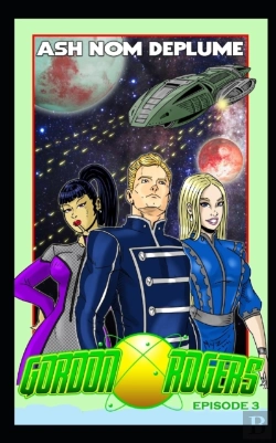 Bertrand.pt - The Adventures Of Gordon Rogers