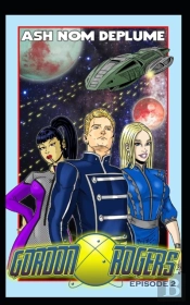The Adventures Of Gordon Rogers