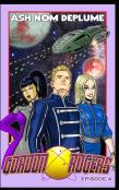 The Adventures Of Gordon Rogers