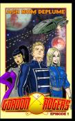 The Adventures Of Gordon Rogers