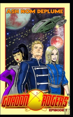 Bertrand.pt - The Adventures Of Gordon Rogers