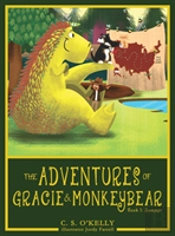The Adventures Of Gracie & Monkeybear