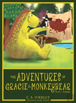 Bertrand.pt - The Adventures Of Gracie & Monkeybear
