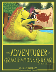 The Adventures Of Gracie & Monkeybear