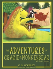 The Adventures Of Gracie & Monkeybear