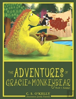 Bertrand.pt - The Adventures Of Gracie & Monkeybear