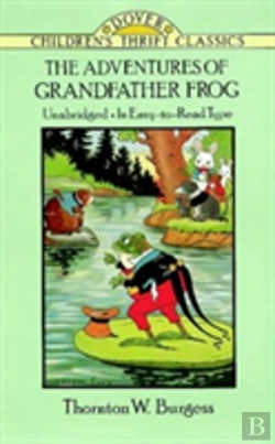 Bertrand.pt - The Adventures Of Grandfather Frog