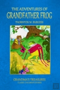 Bertrand.pt - The Adventures Of Grandfather Frog