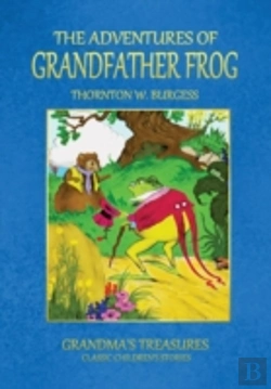 Bertrand.pt - The Adventures Of Grandfather Frog