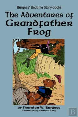 Bertrand.pt - The Adventures Of Grandfather Frog