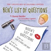 The Adventures Of Grandma Lipstick