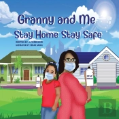 The Adventures Of Granny And Me Stay Hom