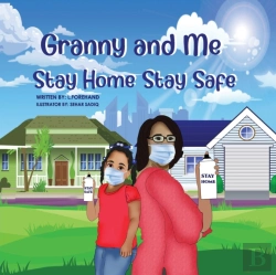 Bertrand.pt - The Adventures Of Granny And Me Stay Hom