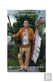 The Adventures Of Gray Fox From Squirrel Creek