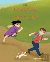 The Adventures Of Greedy Judy