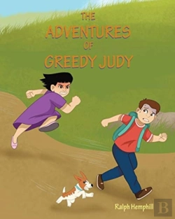 Bertrand.pt - The Adventures Of Greedy Judy