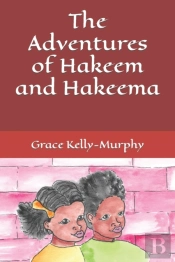The Adventures Of Hakeem And Hakeema